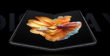 【必买】同学聚会没点“手段”可不行 折叠屏手机6999入手指南与计算机应用软件开发新趋势