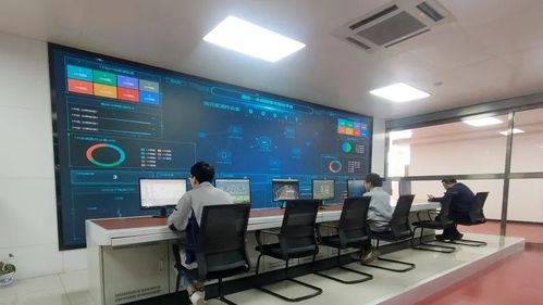 产业数字化场景赋能遵义高质量发展 计算机应用软件开发的实践与展望